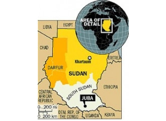 Sud Sudan, in guerra
ancor prima di nascere